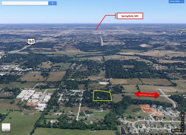 Southwest Hwy CC and Honeysuckle , Nixa, MO 65714